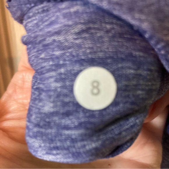 Lululemon Tank - Picture 4 of 4